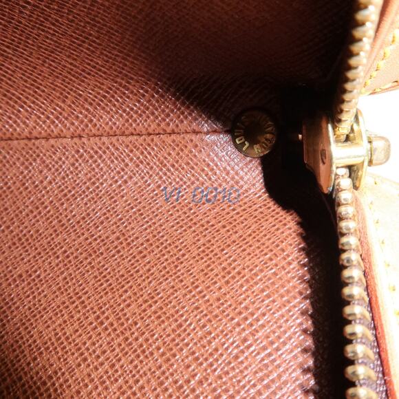 💎✨HOT BUY✨💎AUTHENTIC LOUIS VUITTON DROUOT - Picture 15 of 16